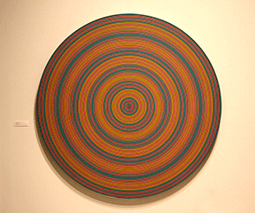 Chromatic Transformer by Claude Tousignant