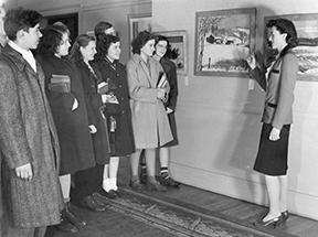 Willistead Art Gallery