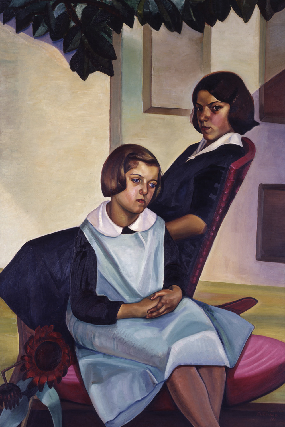Prudence Heward