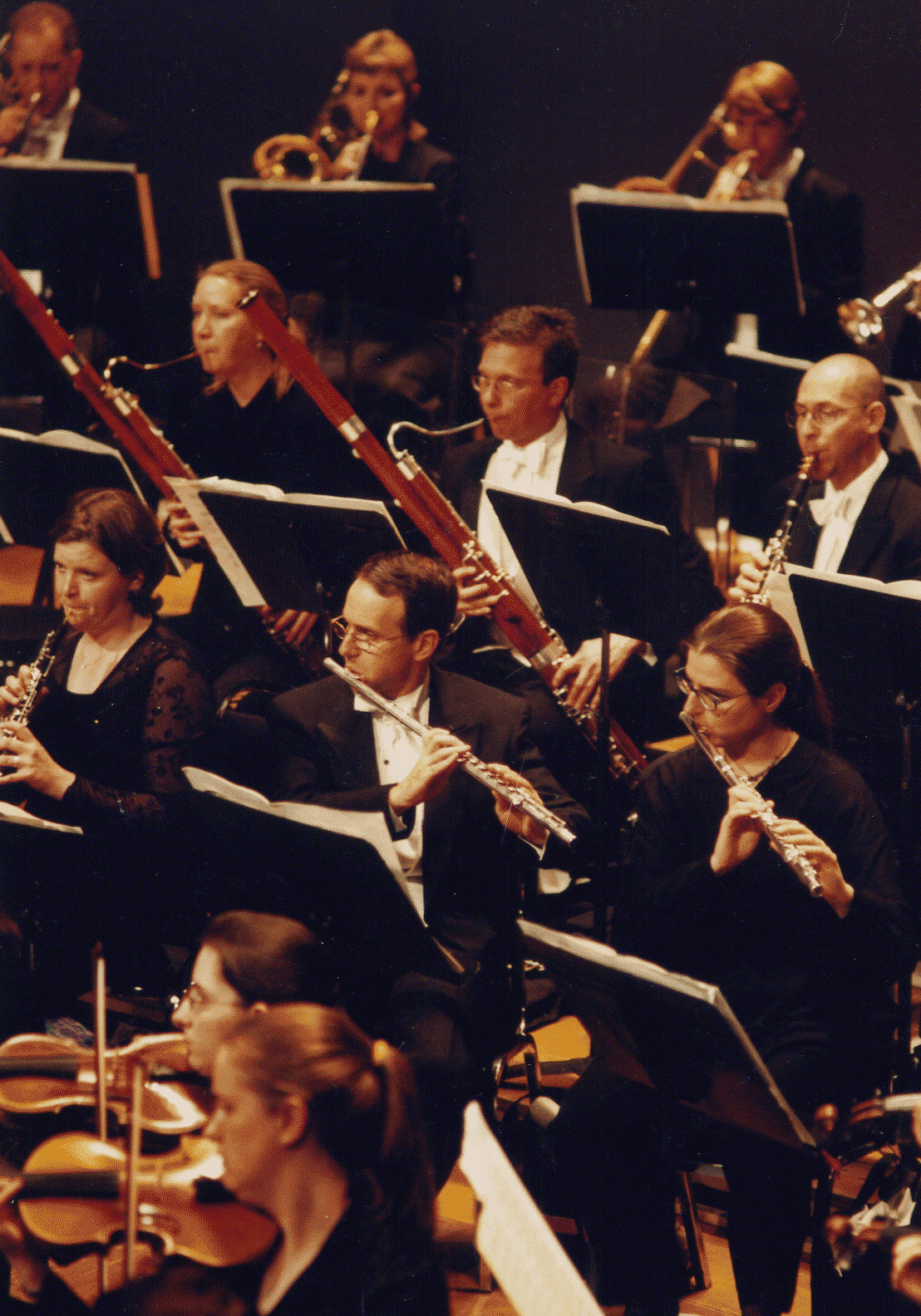 WSO Musicians
