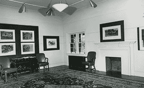 Willistead Art Gallery of Windsor