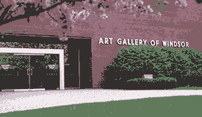 445 Riverside Drive West