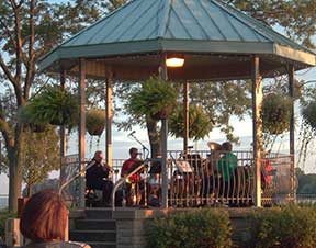 Brass-Quintet-in-Amherstburg