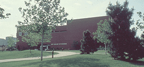 445 Riverside Drive West 445 Riverside Drive West