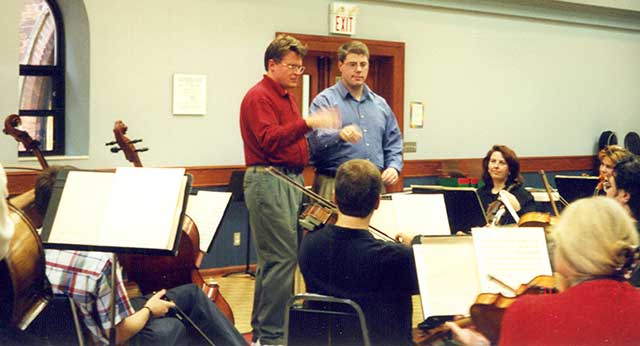 Conducting-Workshop