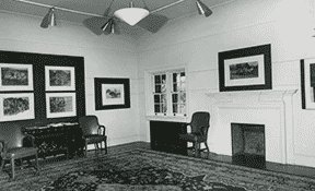 Willistead Art Gallery of Windsor Willistead Art Gallery of Windsor