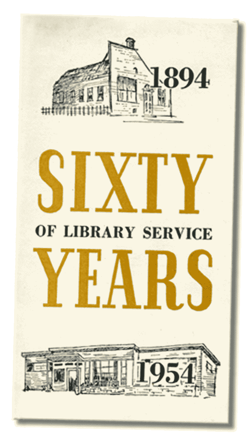 Sixty years of service