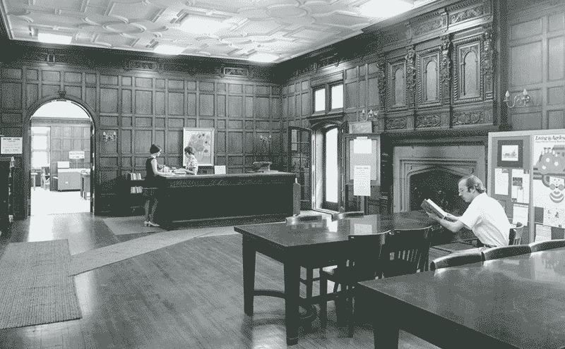 Willistead Art Gallery