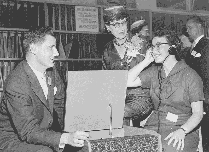 Technology at Carnegie Technology at Carnegie