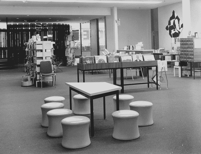 Tecumseh Mall Branch