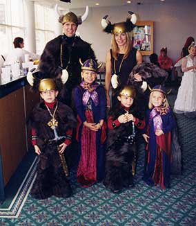 WSO Halloween Fundraiser
