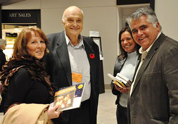 Bookfest Windsor, 2011 Bookfest Windsor, 2011