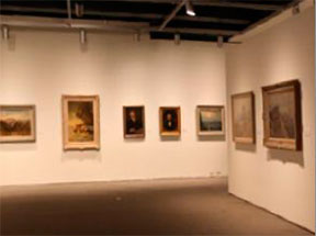 AGW Permanent Collection