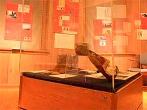 Windsor's Community Museum Early Exhibit