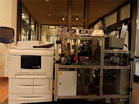 Windsor Public Library Self-Publishing Lab