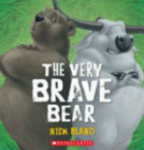 Very Brave Bear