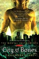 mortal instruments