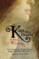 kissmedeadly