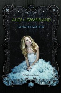 Alice-in-Zombieland-by-Gena-Showalter-196x300