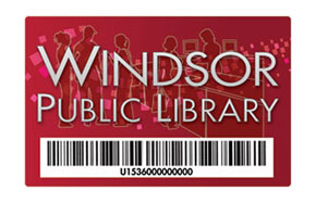 Library Card