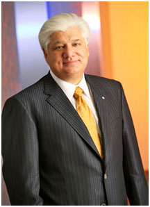 Mike Lazaridis