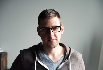 Jeff Lemire comes to WPL, Sat Jan 28 @ 2pm