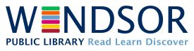 Library logo