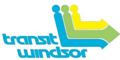 Transit Windsor Logo