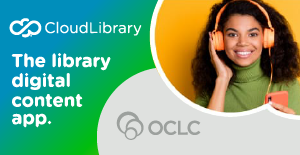 Cloud Library Digital Content App